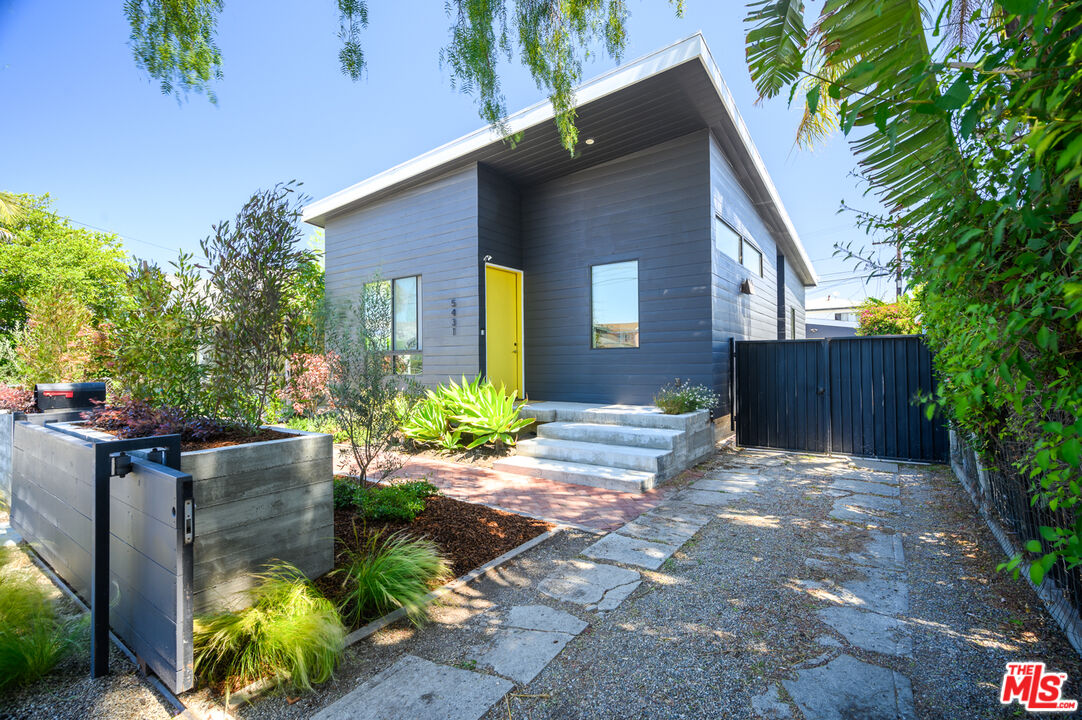 Property photo for 5431 Homeside Ave, Los Angeles, CA