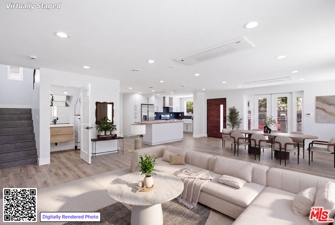 Property photo for 11611 Burbank Blvd, Los Angeles, CA