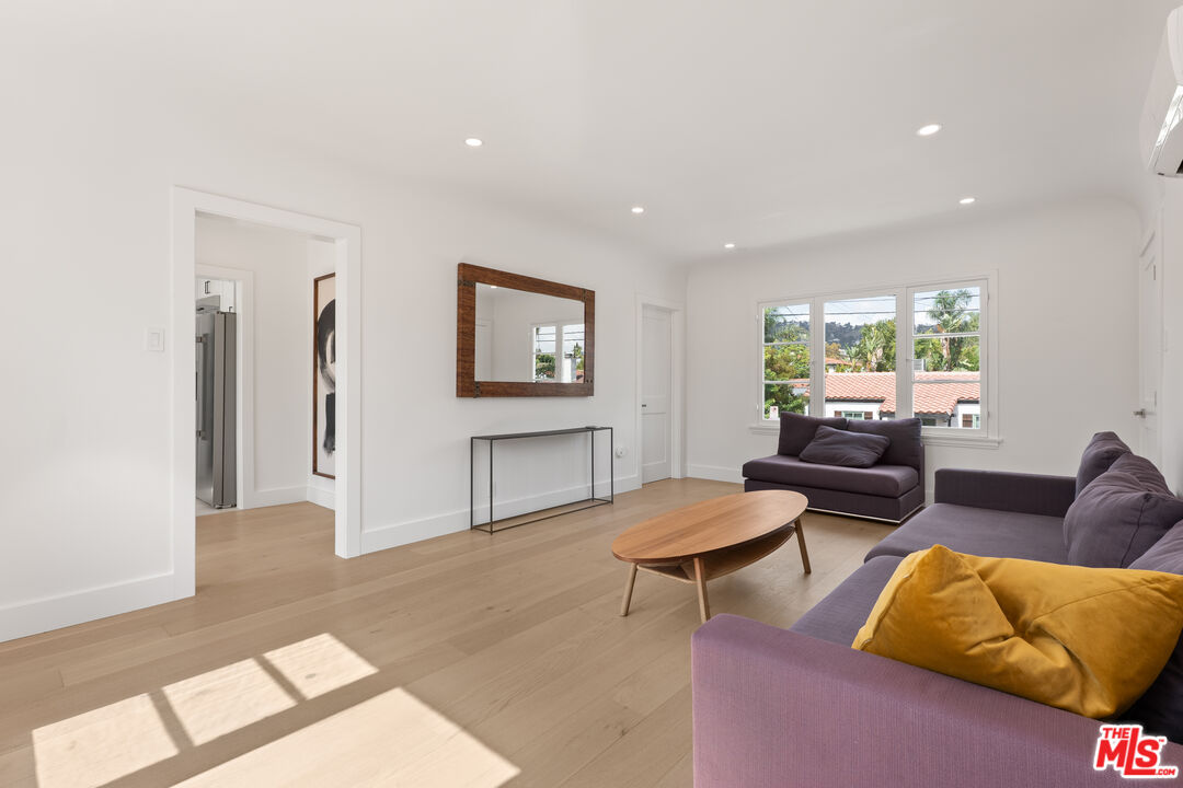 Property photo for 8210 W Clinton St, Los Angeles, CA