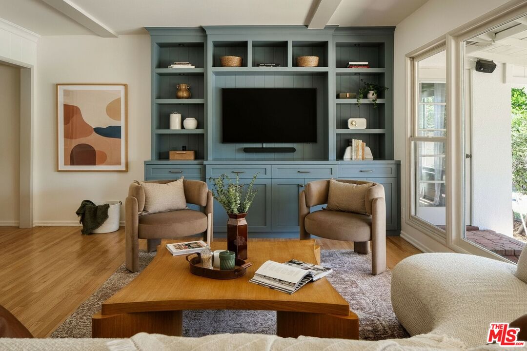 Property photo for 13024 Magnolia Blvd, Los Angeles, CA
