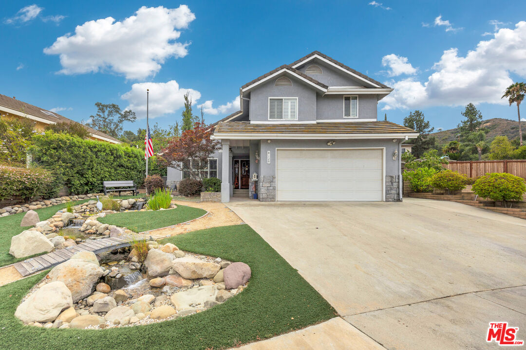 Property photo for 8126 Cora St, Los Angeles, CA