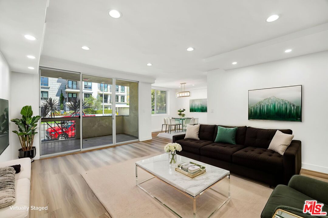 Property photo for 11970 Montana Ave, #110, Los Angeles, CA