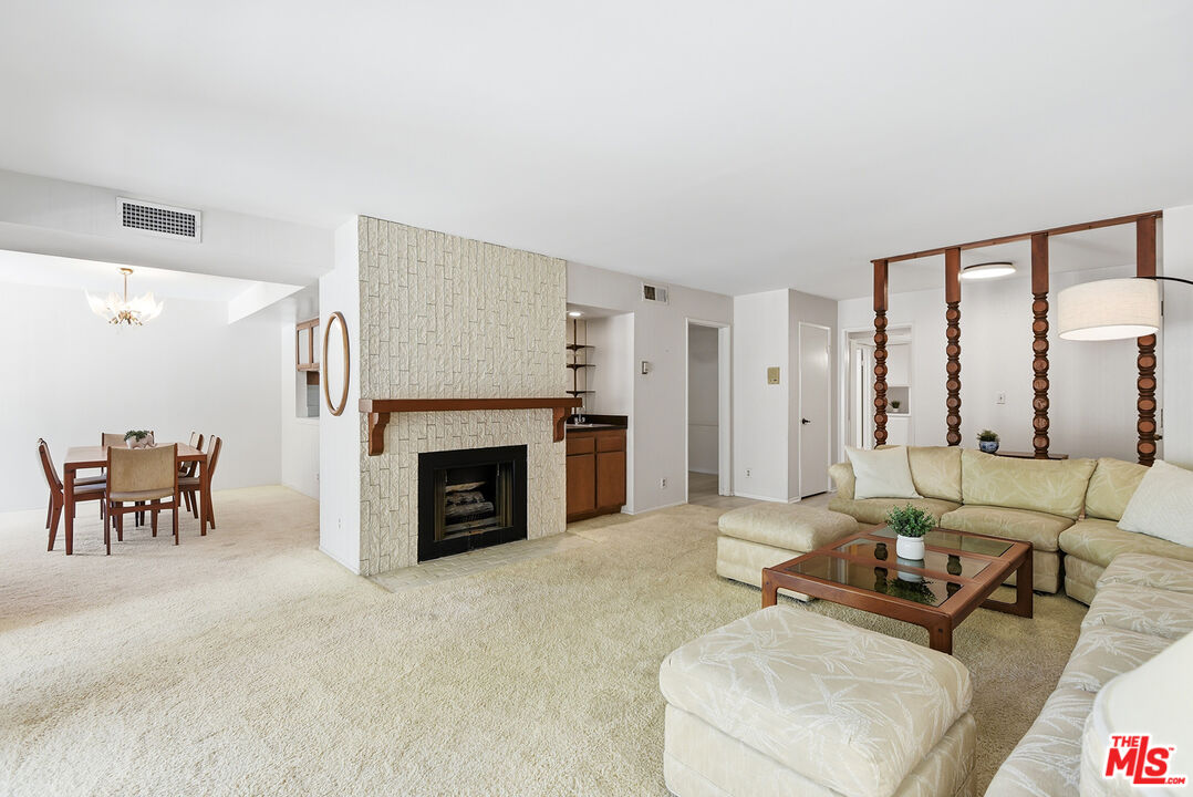 Property photo for 4050 Via Dolce, #141, Los Angeles, CA