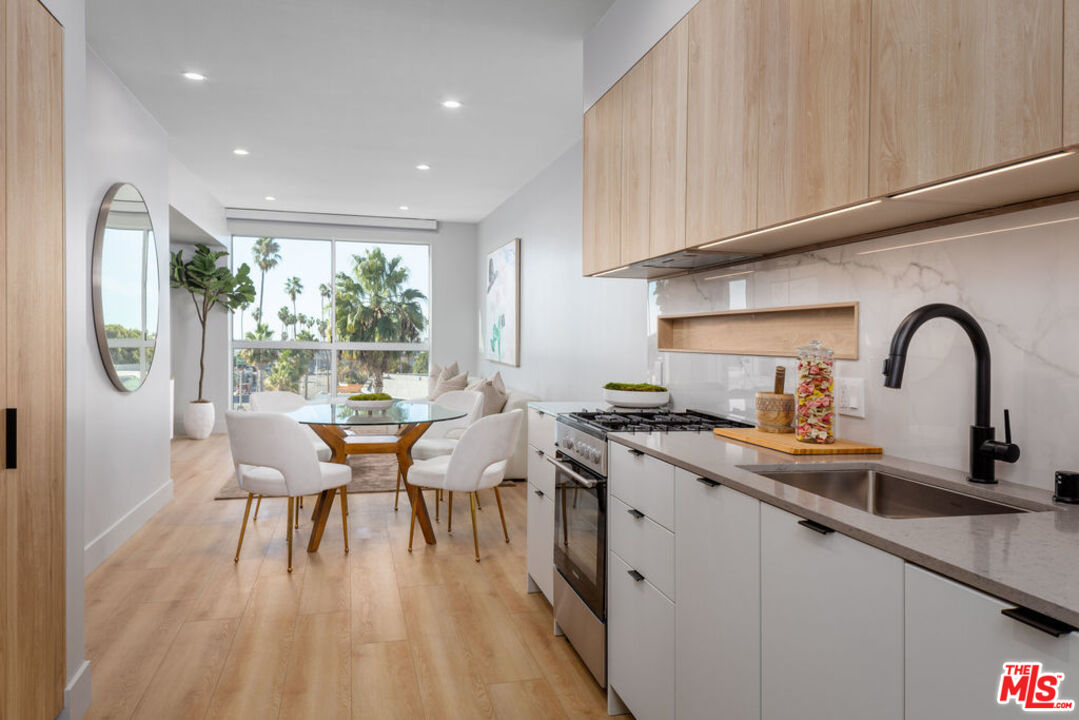 Property photo for 12431 Rochester Ave, #303, Los Angeles, CA