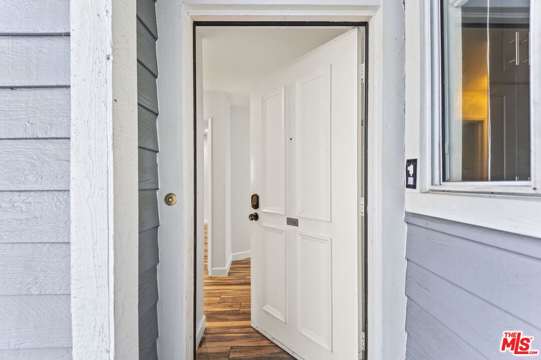 Property photo for 8500 Falmouth Ave, #Unit 2104, Los Angeles, CA