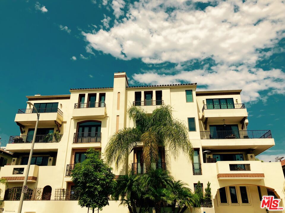 Property photo for 1310 Armacost Ave, #401, Los Angeles, CA