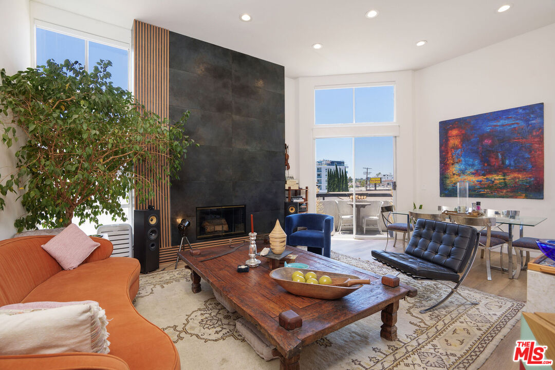 Property photo for 1240 S Corning St, #303, Los Angeles, CA