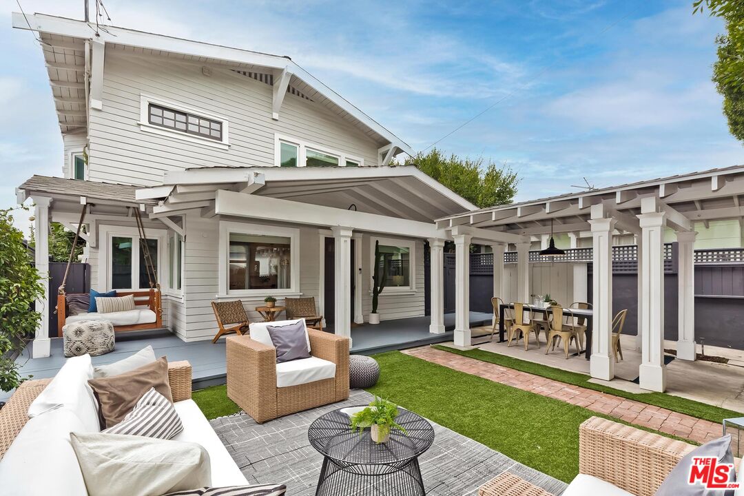 Property photo for 630 Ashland Ave, Santa Monica, CA