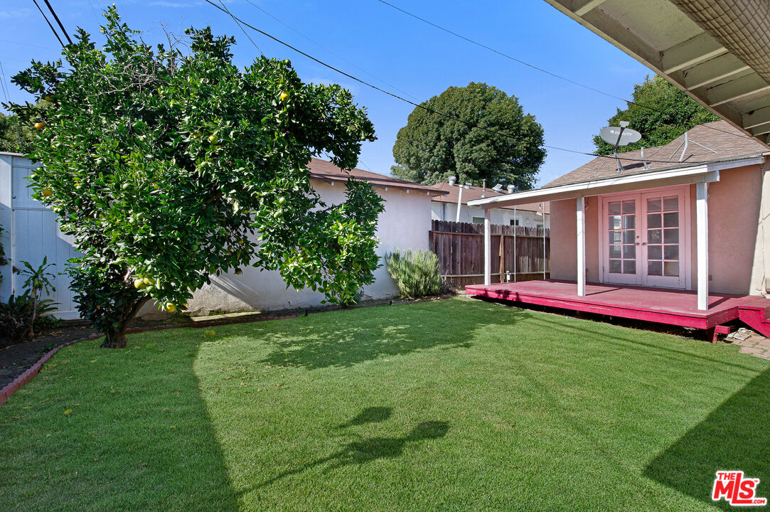 Property photo for 9408 Cattaraugus Ave, Los Angeles, CA