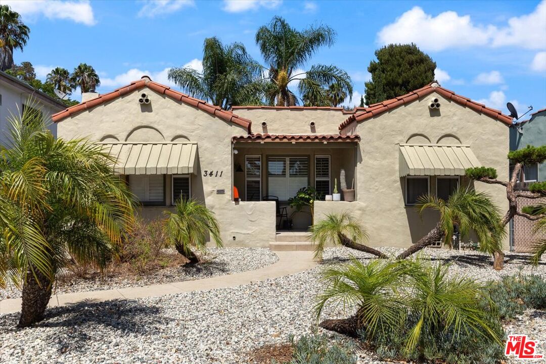 Property photo for 3411 Larga Ave, Los Angeles, CA