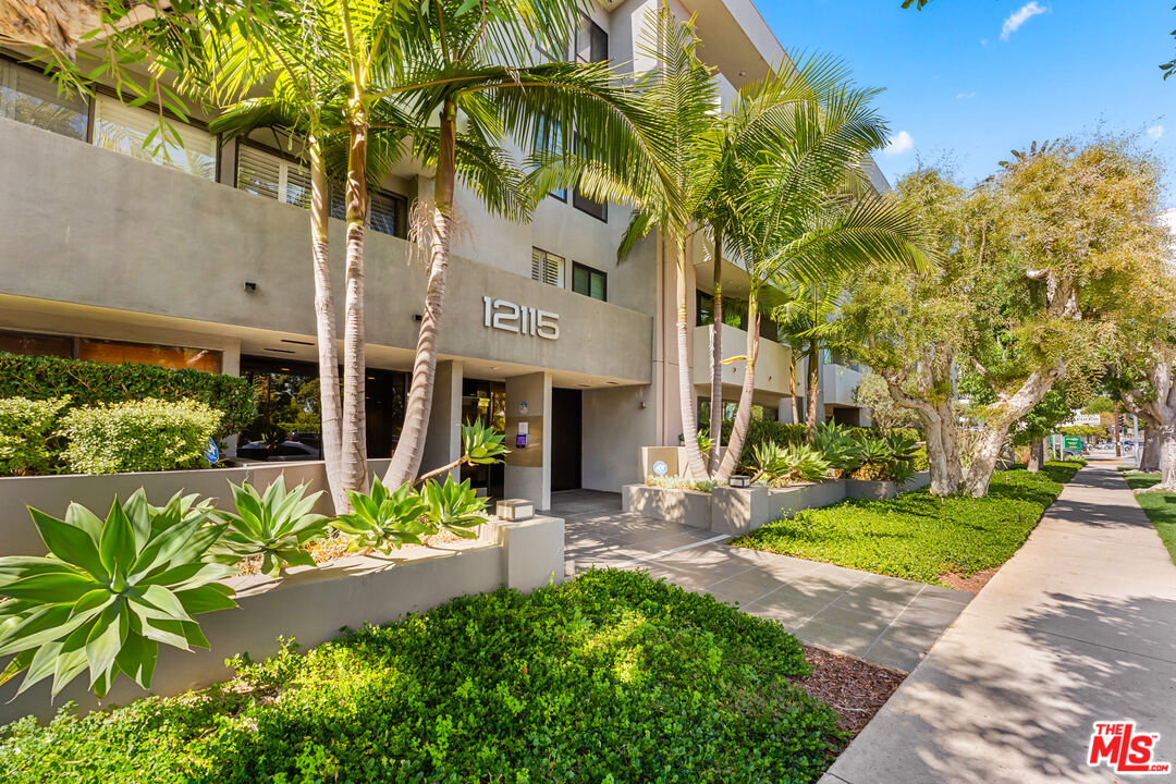 Property photo for 12115 San Vicente Blvd, #107, Los Angeles, CA