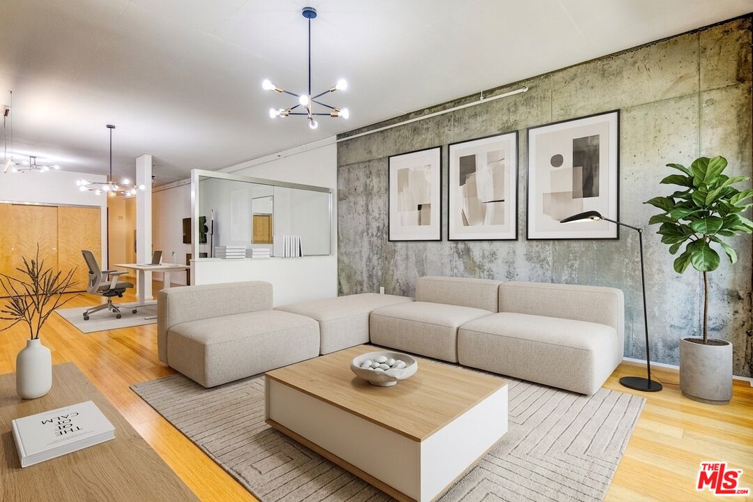 Property photo for 1111 S Grand Ave, #706, Los Angeles, CA