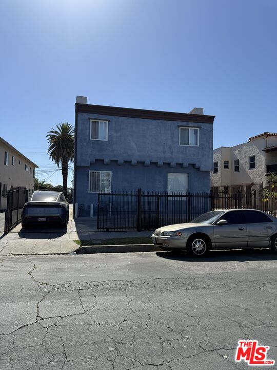 Property photo for 3965 Brighton Ave, #1/4, Los Angeles, CA
