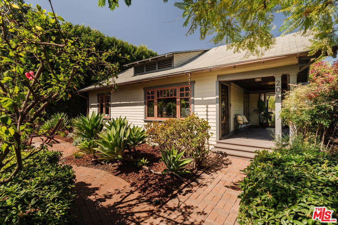 Property photo for 201 N Avenue 52, Los Angeles, CA