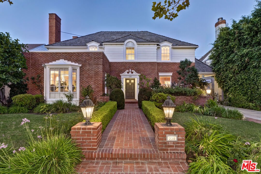 Property photo for 238 S McCarty Dr, Beverly Hills, CA