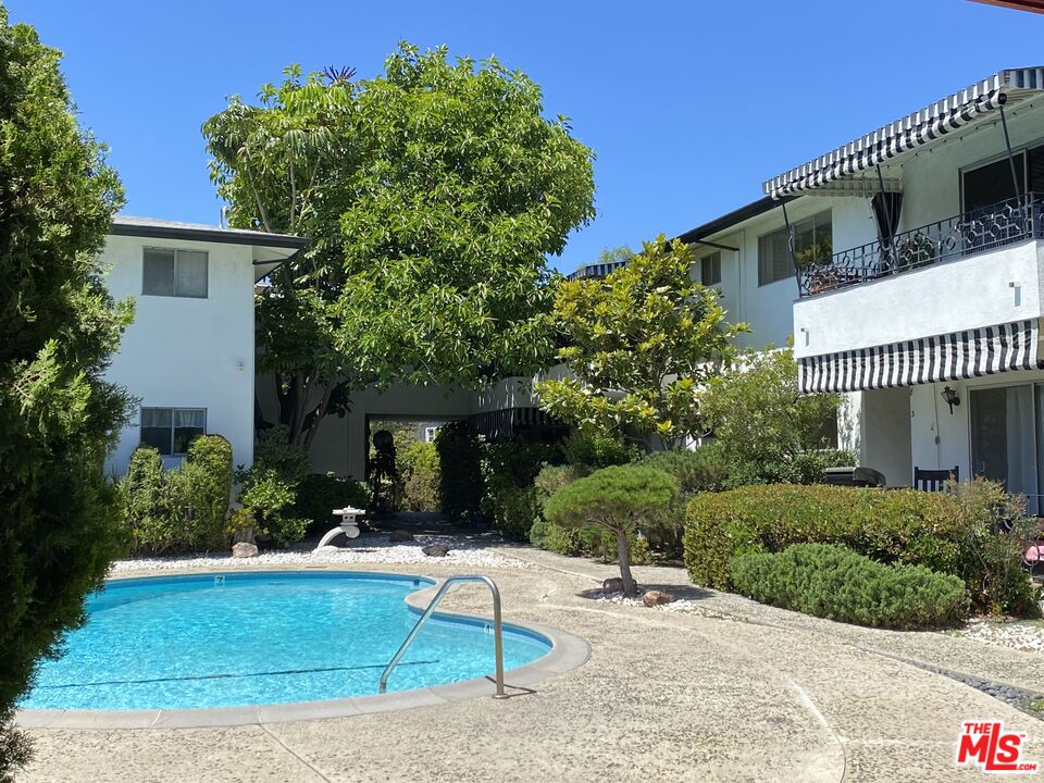 Property photo for 3320 Griffith Park Blvd, #7, Los Angeles, CA