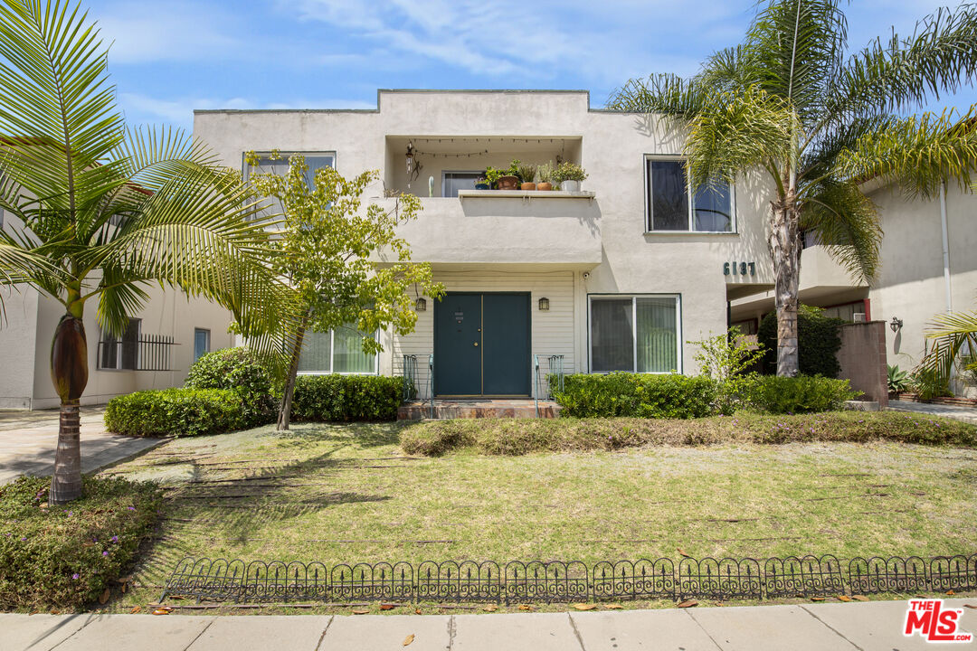 Property photo for 6137 Alcott St, Los Angeles, CA