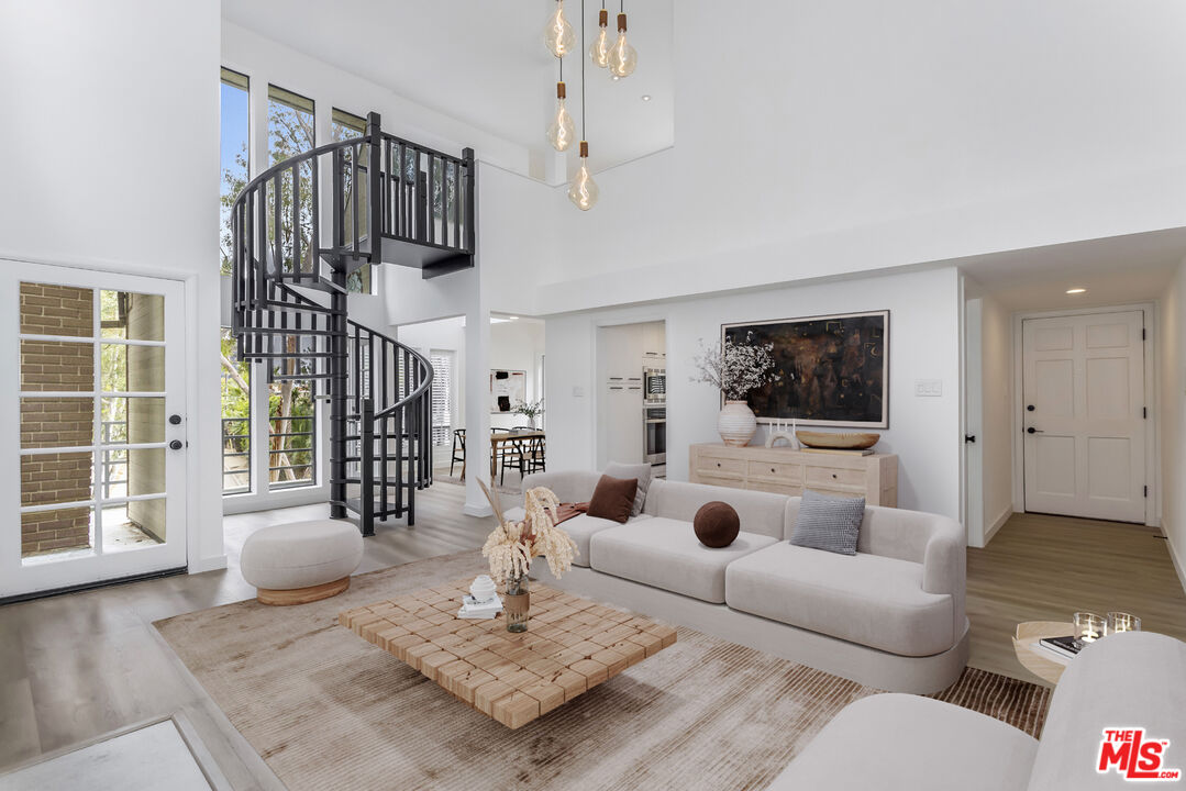 Property photo for 11601 Montana Ave, #PH7, Los Angeles, CA