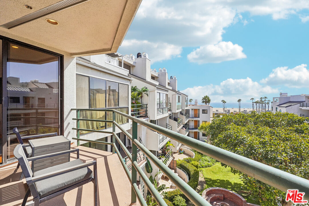 Property photo for 2930 Neilson Way, #505, Santa Monica, CA