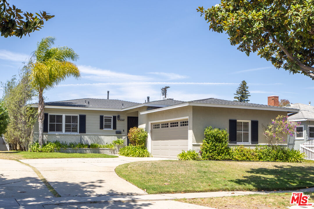 Property photo for 6347 Nancy St, Los Angeles, CA