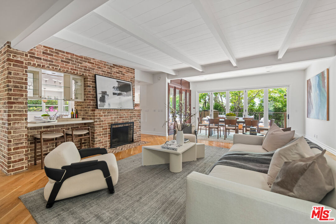 Property photo for 8045 Rayford Dr, Los Angeles, CA