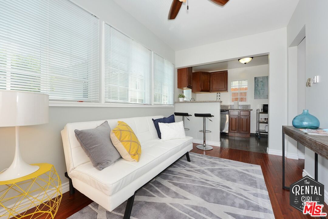 Property photo for 2400 Pacific Ave, #6, Venice, CA