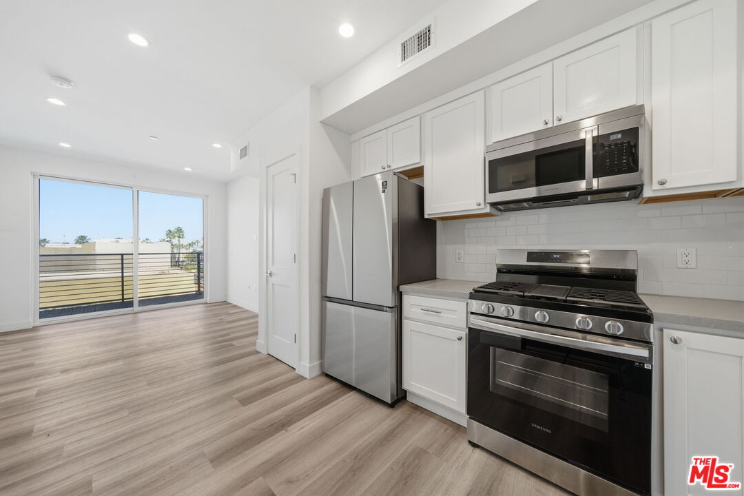 Property photo for 667 N Wilton Pl, #503, Los Angeles, CA