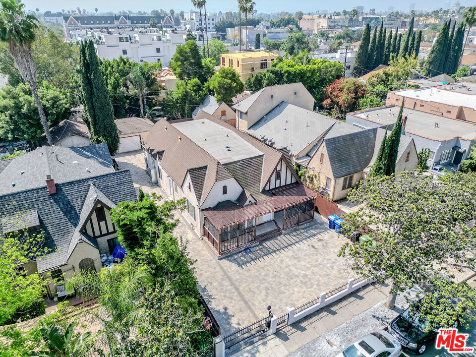 Property photo for 5430 Monroe St, #1/2, Los Angeles, CA