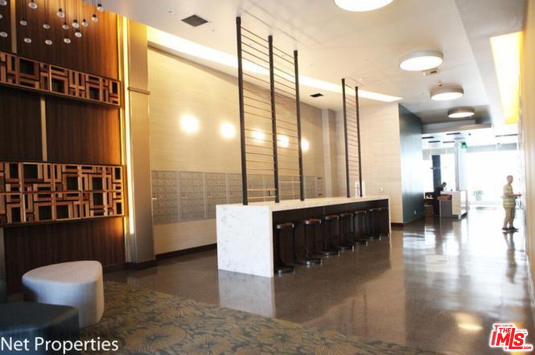 Property photo for 3810 Wilshire Blvd, #809, Los Angeles, CA