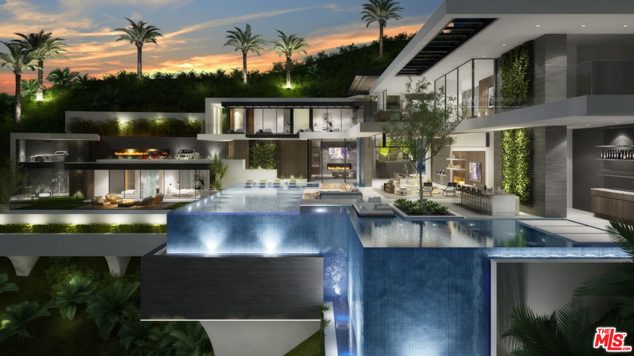 Property photo for 2275 Sunset Plaza, Los Angeles, CA