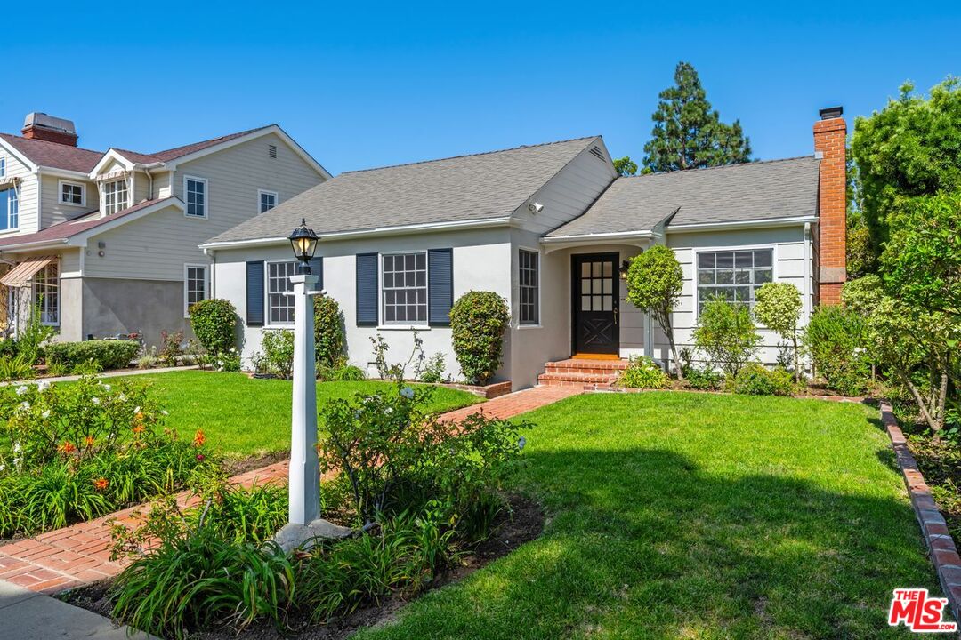Property photo for 513 Arbramar Ave, Los Angeles, CA
