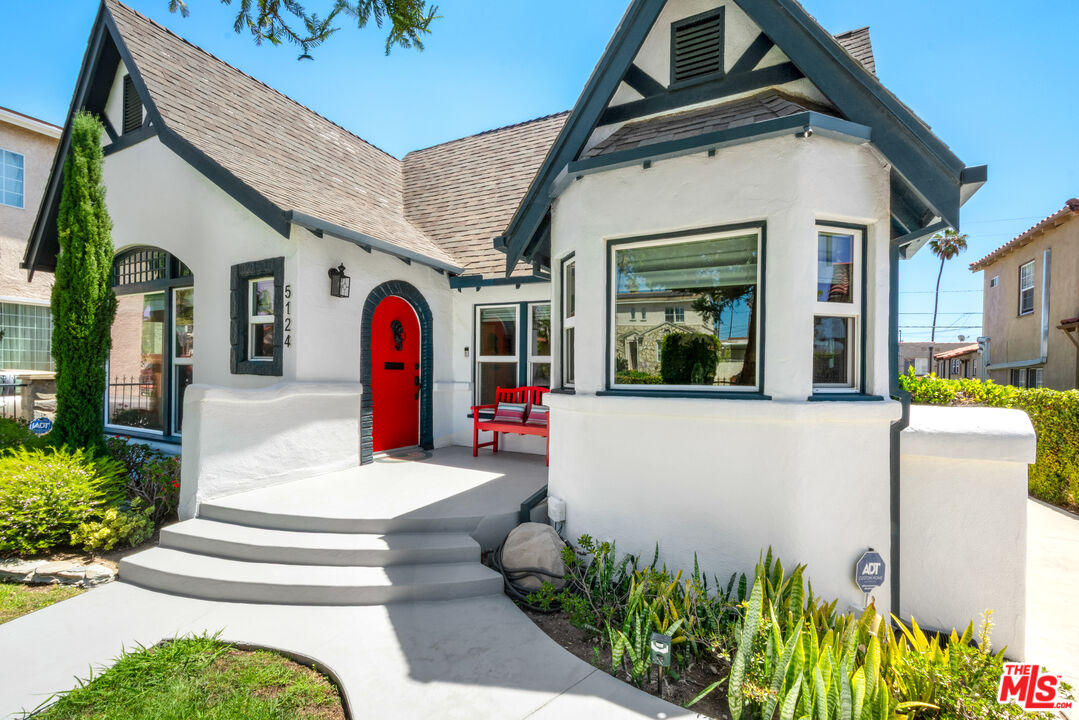 Property photo for 5124 S Mullen Ave, Los Angeles, CA
