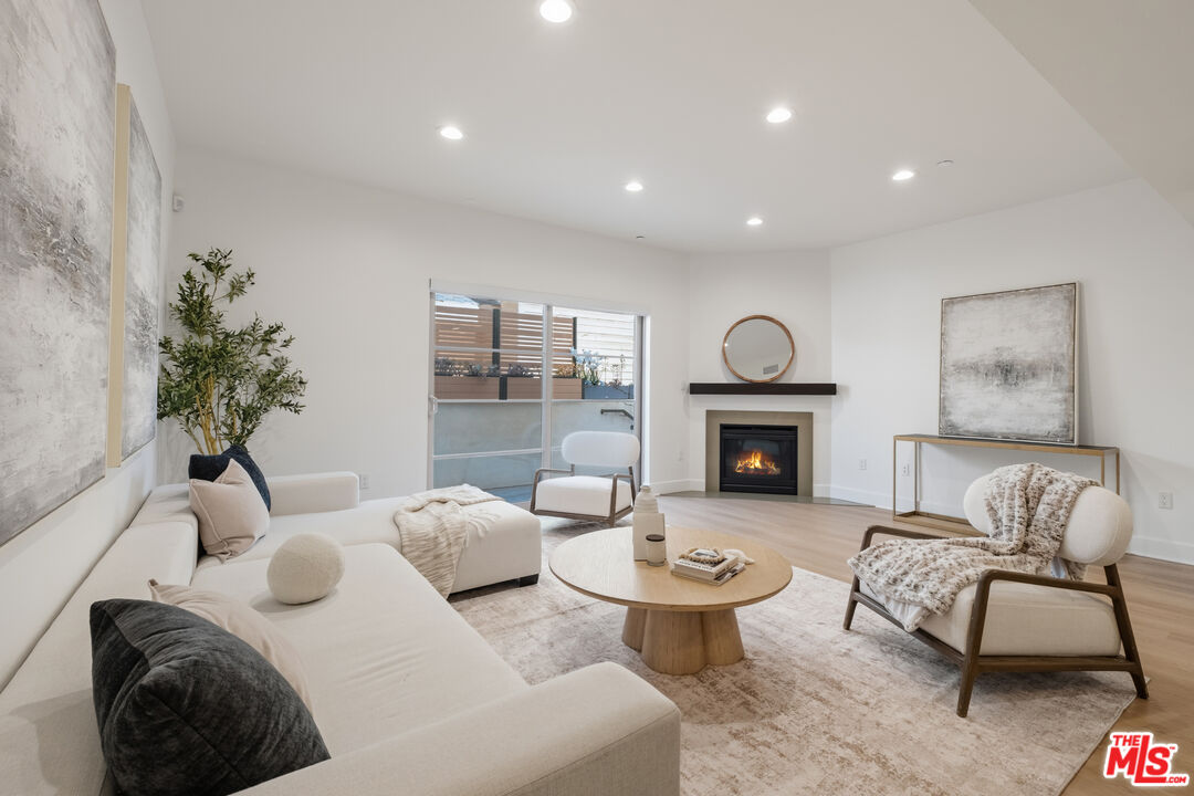 Property photo for 1744 Granville Ave, #105, Los Angeles, CA