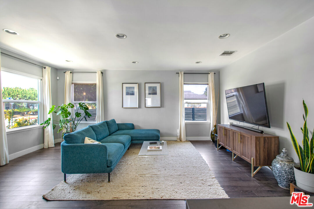 Property photo for 2702 Thurman Ave, Los Angeles, CA