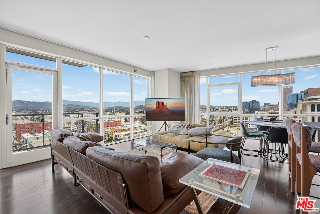 Property photo for 3785 Wilshire Blvd, #1212, Los Angeles, CA