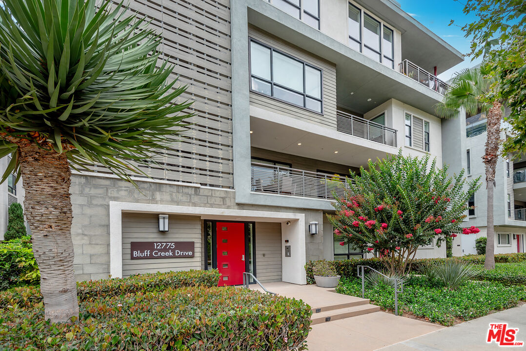 Property photo for 12775 Bluff Creek Dr, #1, Los Angeles, CA