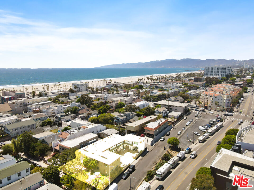 Property photo for 119 Paloma Ave, #G, Venice, CA