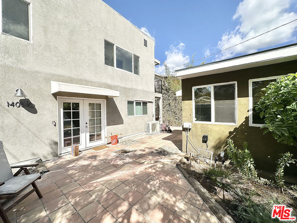 Property photo for 1405 Talmadge St, #3, Los Angeles, CA