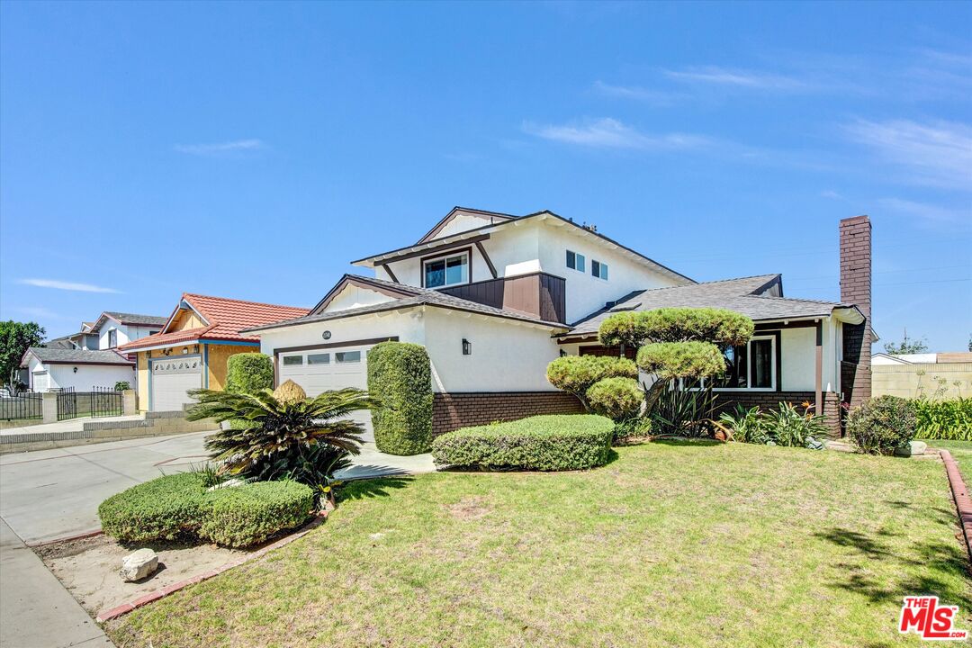 Property photo for 21748 Acarus Ave, Carson, CA