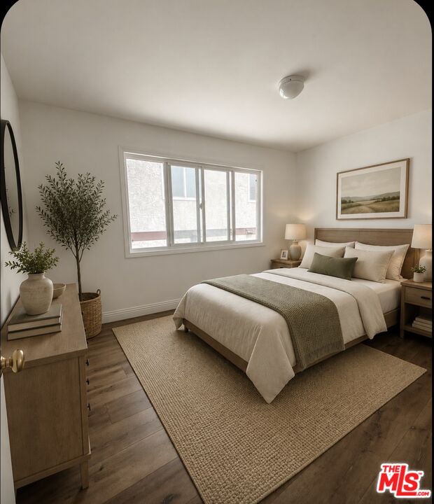 Property photo for 4822 Rosewood Ave, #4, Los Angeles, CA