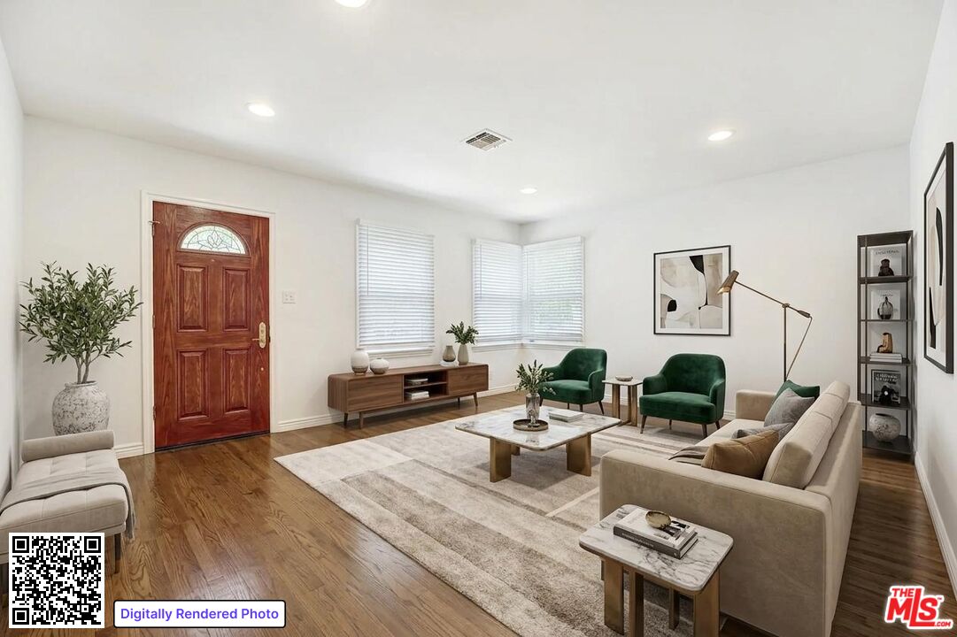 Property photo for 2050 Walgrove Ave, Los Angeles, CA