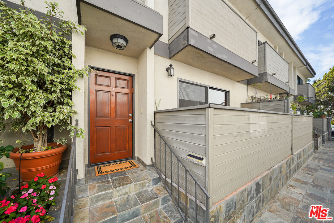 Property photo for 11952 Darlington Ave, #3, Los Angeles, CA