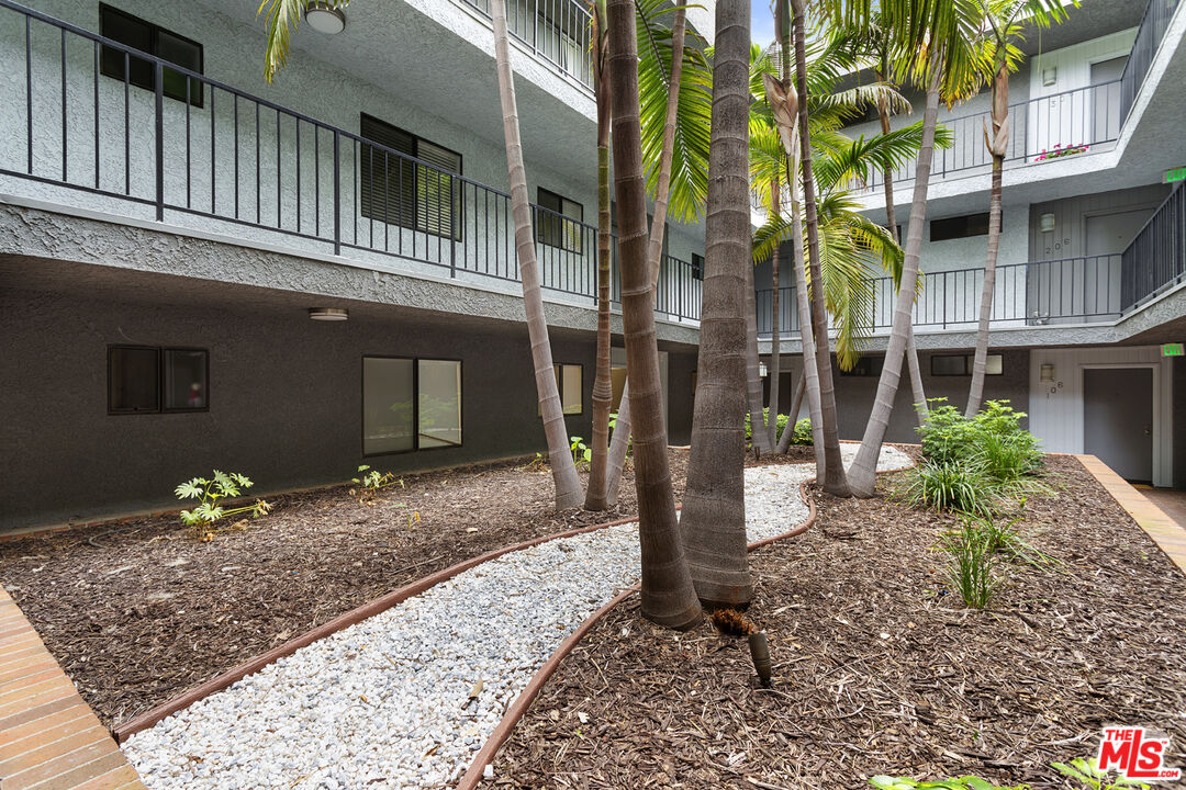 Property photo for 1226 Amherst Ave, #206, Los Angeles, CA
