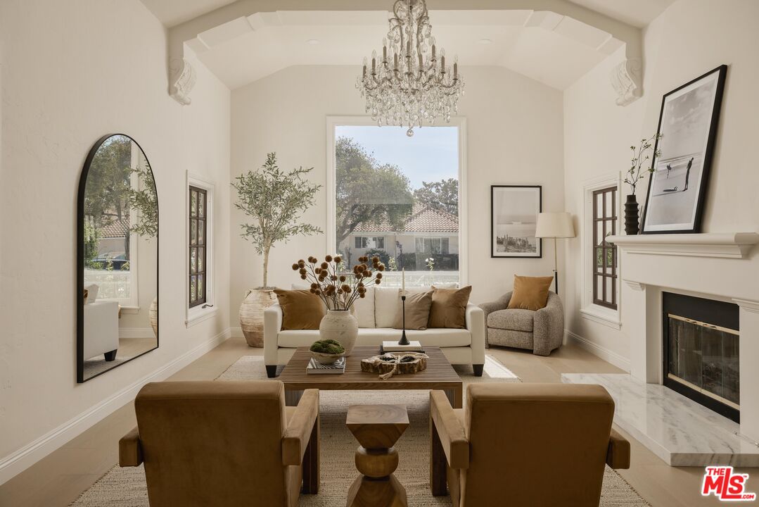 Property photo for 8607 Clifton Way, Beverly Hills, CA