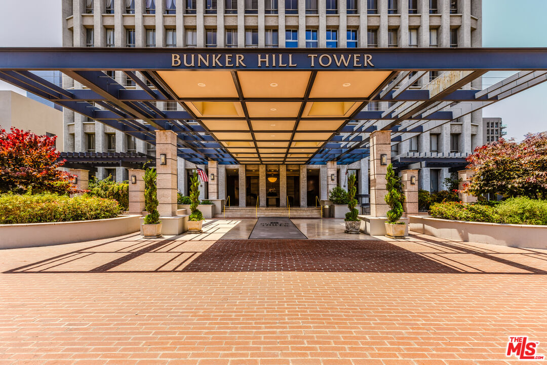 Property photo for 800 W 1st St, #2410, Los Angeles, CA
