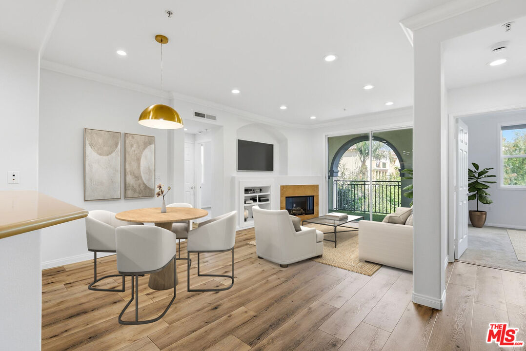 Property photo for 12963 Runway Rd, #303, Playa Vista, CA