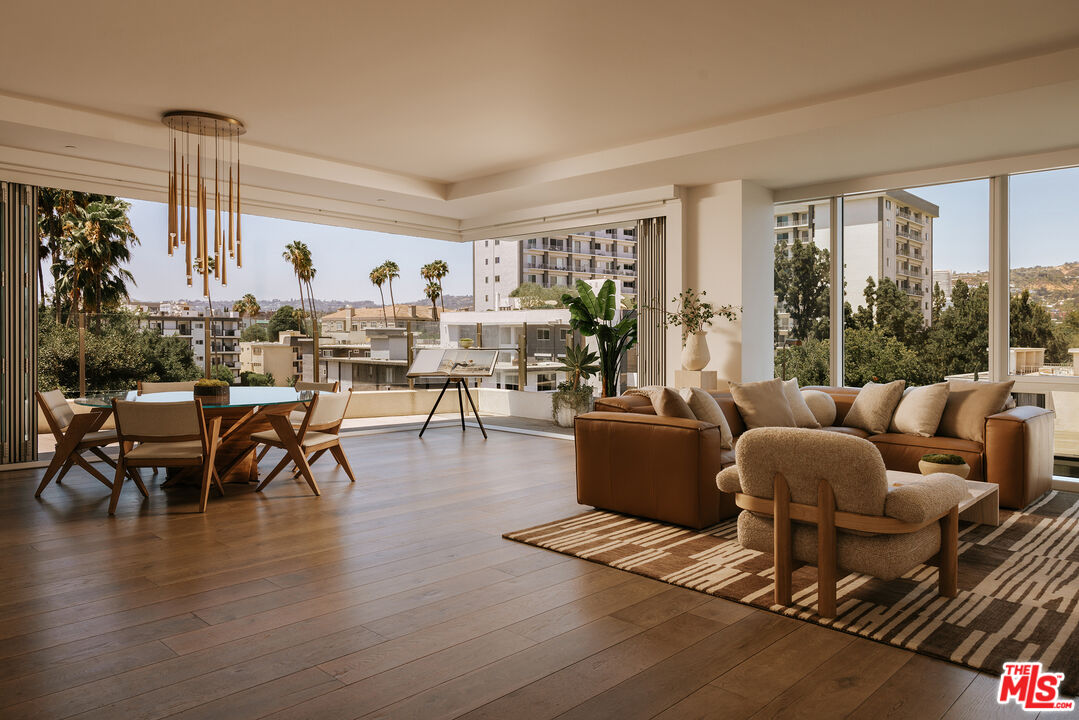 Property photo for 9000 W 3rd St, #501, Los Angeles, CA