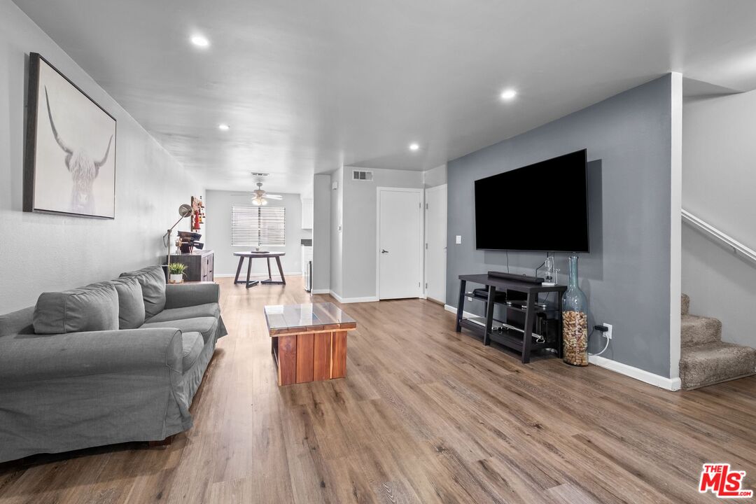 Property photo for 14325 Terra Bella St, #G, Los Angeles, CA