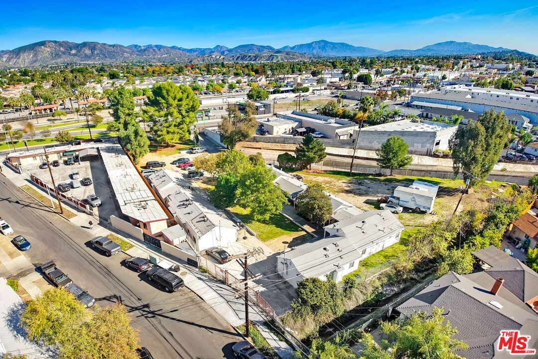 Property photo for 12215 San Fernando Rd, Los Angeles, CA