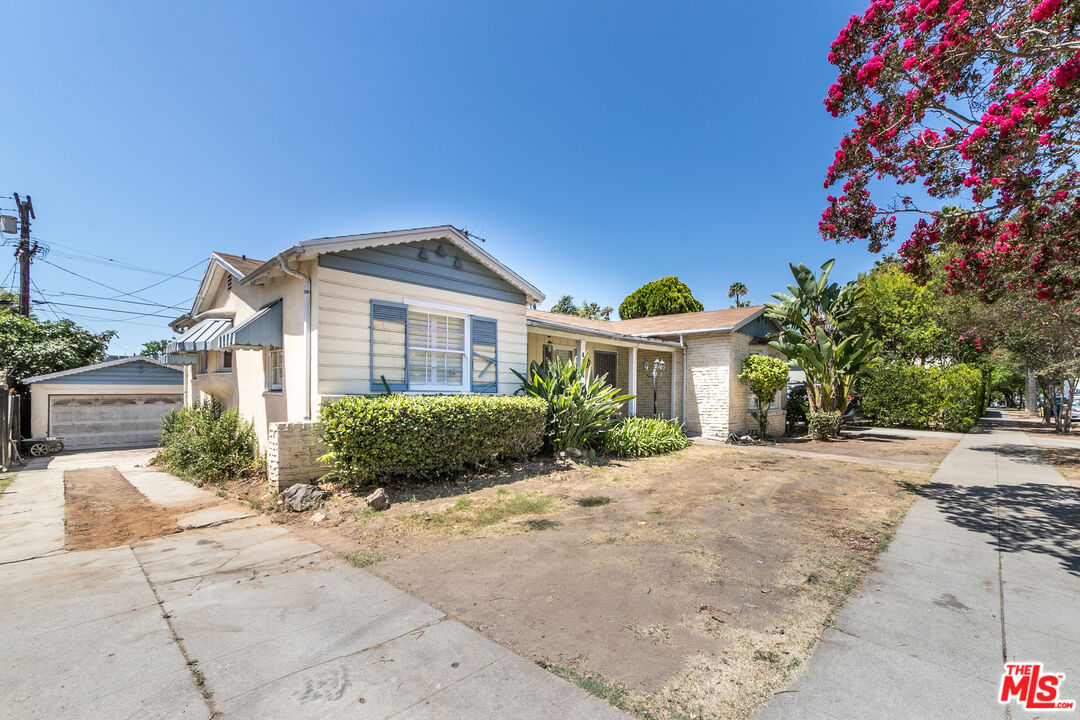 Property photo for 4414 Ambrose Ave, Los Angeles, CA
